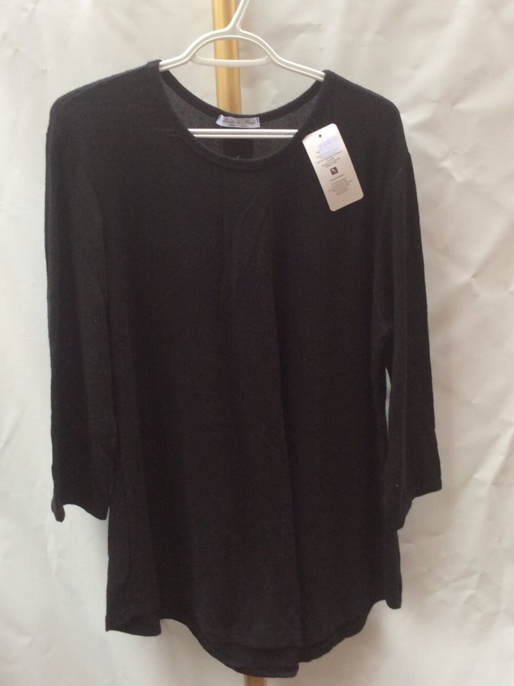 MADE IN ITALY Top - Size L
